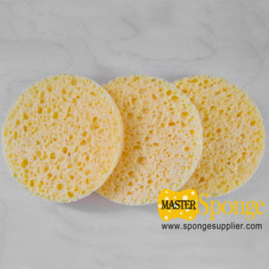 natural cellulose sponge
