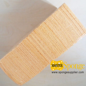 Compressed cellulose sponge China manufacturer