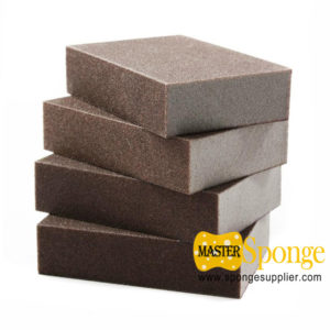 Carboneto de silício,-Sponge-The-descalcificação-Limpeza-Sponge