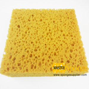 buliding supplier large pore size multi-purpose sponge
