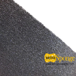 compressed activated carbon filter interlayer foam for N95&KN95 respirator