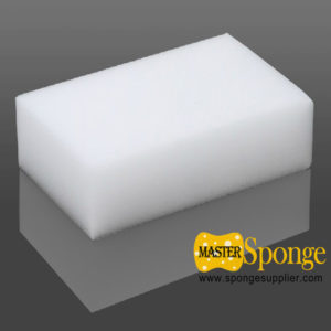 China-made não-tóxico de cozinha da limpeza da melamina Magic Eraser esponja