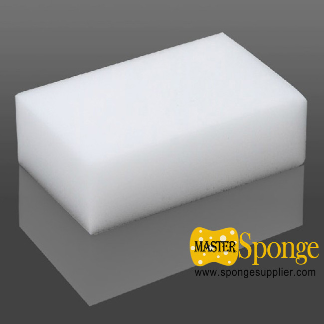 Esponja mágica de 2 x densidad, esponja multifuncional para limpieza del  hogar para muebles, esponjas de limpieza de melamina extra gruesas y