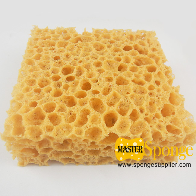 Pottery Sponge, Multiple Sizes, Extra Large, Porous Honeycomb Bubble Sponges,  Clay Hydration Cleaning Tool, Tear Resistant, Craft Essentials 